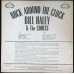 BILL HALEY AND HIS COMETS Rock Around The Clock (Hallmark Records – SHM 668) UK compilation LP
